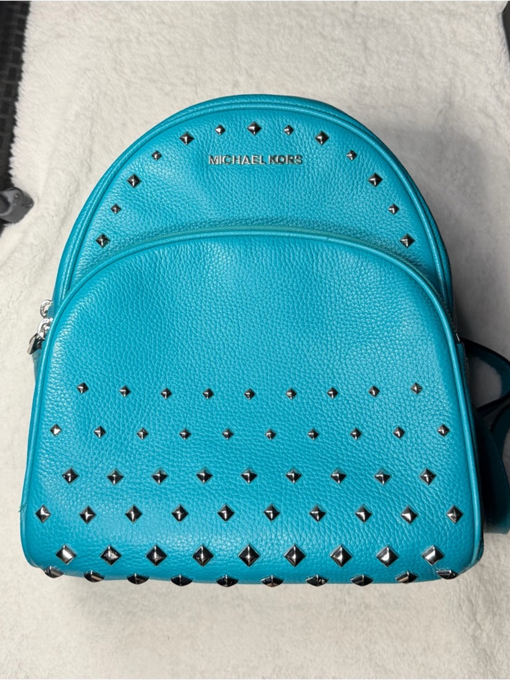 Michael Kors backpack